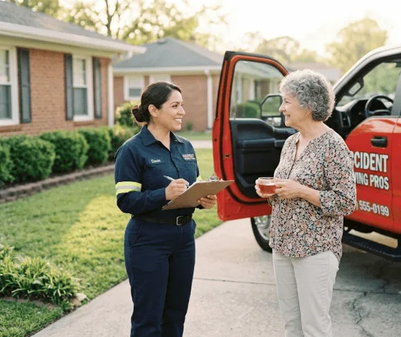 Accident Towing Service Ashley, IN FAQs